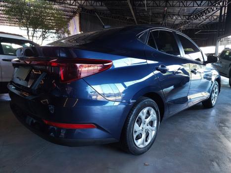 HYUNDAI HB 20 Sedan 1.0 12V 4P FLEX COMFORT PLUS, Foto 11