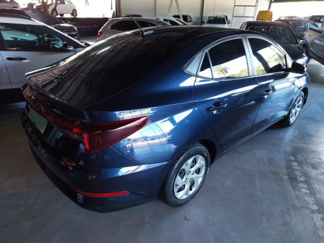 HYUNDAI HB 20 Sedan 1.0 12V 4P FLEX COMFORT PLUS, Foto 12