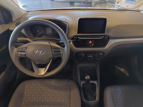 HYUNDAI HB 20 Sedan 1.0 12V 4P FLEX COMFORT PLUS, Foto 8