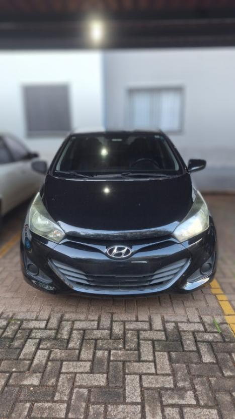 HYUNDAI HB 20 Sedan 1.0 12V 4P FLEX COMFORT PLUS, Foto 1