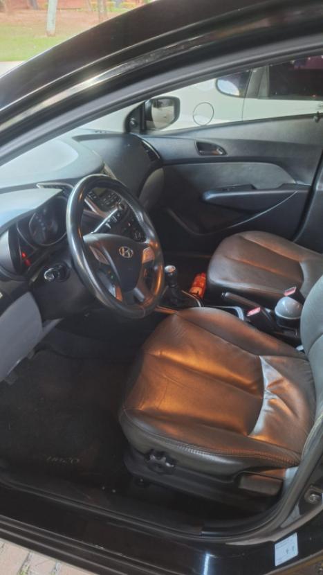 HYUNDAI HB 20 Sedan 1.0 12V 4P FLEX COMFORT PLUS, Foto 2