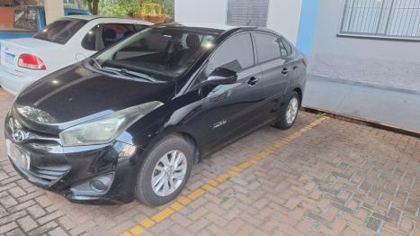HYUNDAI HB 20 Sedan 1.0 12V 4P FLEX COMFORT PLUS, Foto 3