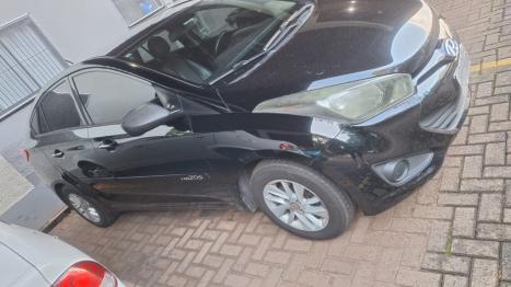 HYUNDAI HB 20 Sedan 1.0 12V 4P FLEX COMFORT PLUS, Foto 5