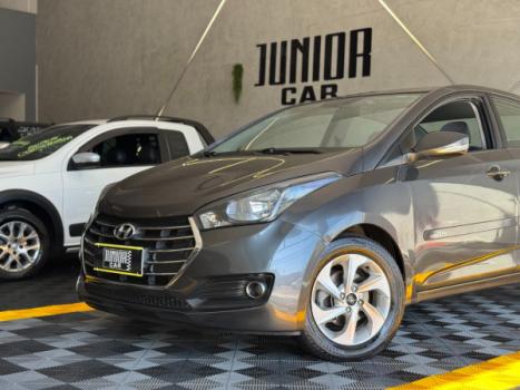 HYUNDAI HB 20 Sedan 1.6 16V 4P FLEX COMFORT PLUS, Foto 2