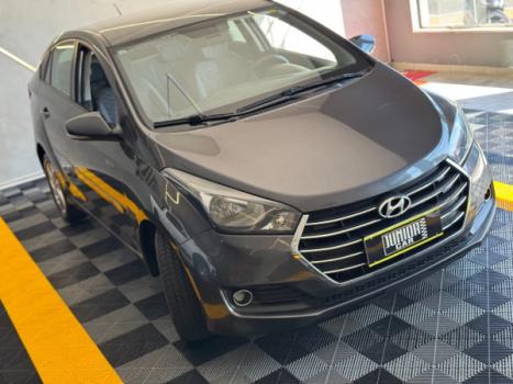 HYUNDAI HB 20 Sedan 1.6 16V 4P FLEX COMFORT PLUS, Foto 3