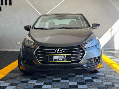 HYUNDAI HB 20 Sedan 1.6 16V 4P FLEX COMFORT PLUS, Foto 4
