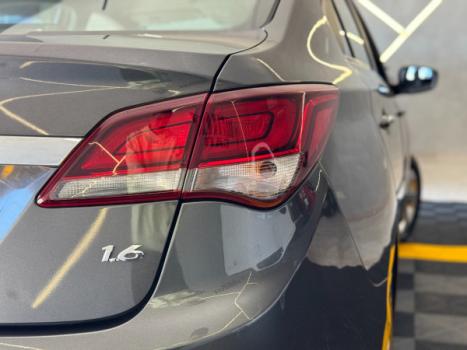 HYUNDAI HB 20 Sedan 1.6 16V 4P FLEX COMFORT PLUS, Foto 7