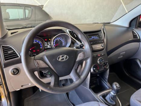 HYUNDAI HB 20 Sedan 1.6 16V 4P FLEX COMFORT PLUS, Foto 12