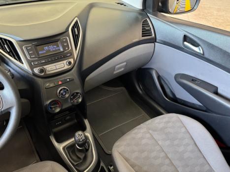 HYUNDAI HB 20 Sedan 1.6 16V 4P FLEX COMFORT PLUS, Foto 14