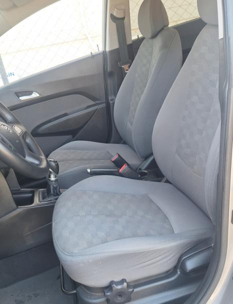 HYUNDAI HB 20 Sedan 1.6 16V 4P FLEX COMFORT PLUS, Foto 8