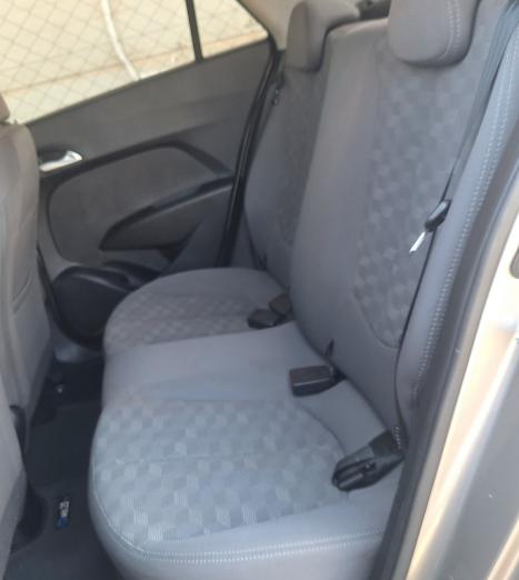 HYUNDAI HB 20 Sedan 1.6 16V 4P FLEX COMFORT PLUS, Foto 9