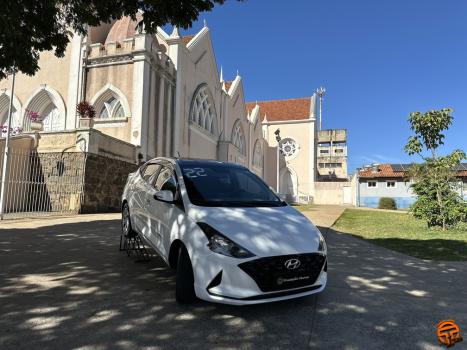 HYUNDAI HB 20 Sedan 1.0 12V 4P FLEX TGDI TURBO VISION AUTOMTICO, Foto 2