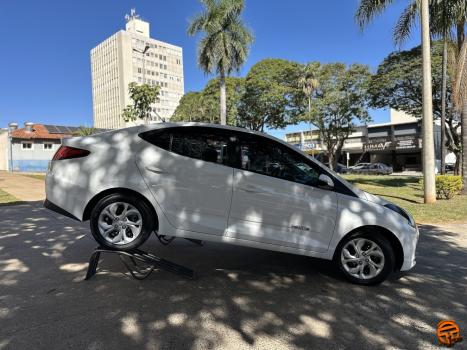 HYUNDAI HB 20 Sedan 1.0 12V 4P FLEX TGDI TURBO VISION AUTOMTICO, Foto 3