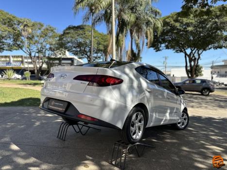 HYUNDAI HB 20 Sedan 1.0 12V 4P FLEX TGDI TURBO VISION AUTOMTICO, Foto 4