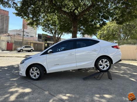 HYUNDAI HB 20 Sedan 1.0 12V 4P FLEX TGDI TURBO VISION AUTOMTICO, Foto 5