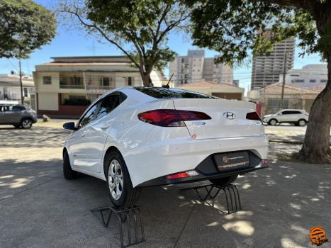 HYUNDAI HB 20 Sedan 1.0 12V 4P FLEX TGDI TURBO VISION AUTOMTICO, Foto 6