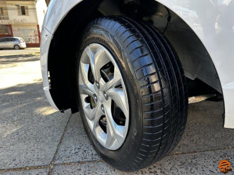 HYUNDAI HB 20 Sedan 1.0 12V 4P FLEX TGDI TURBO VISION AUTOMTICO, Foto 7