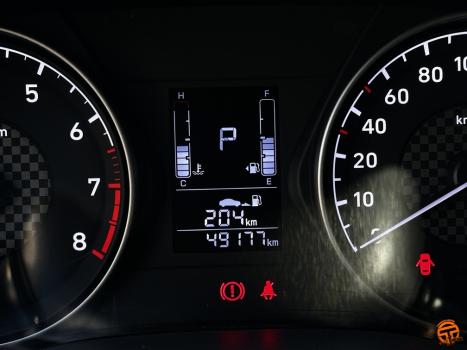 HYUNDAI HB 20 Sedan 1.0 12V 4P FLEX TGDI TURBO VISION AUTOMTICO, Foto 8