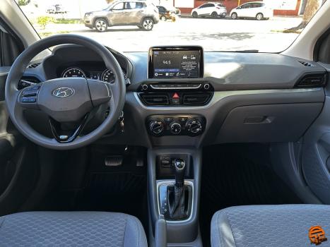 HYUNDAI HB 20 Sedan 1.0 12V 4P FLEX TGDI TURBO VISION AUTOMTICO, Foto 10