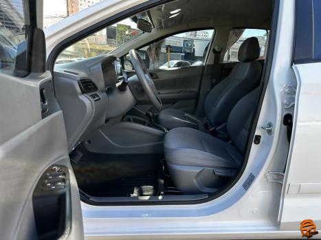 HYUNDAI HB 20 Sedan 1.0 12V 4P FLEX TGDI TURBO VISION AUTOMTICO, Foto 13