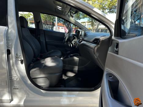 HYUNDAI HB 20 Sedan 1.0 12V 4P FLEX TGDI TURBO VISION AUTOMTICO, Foto 14