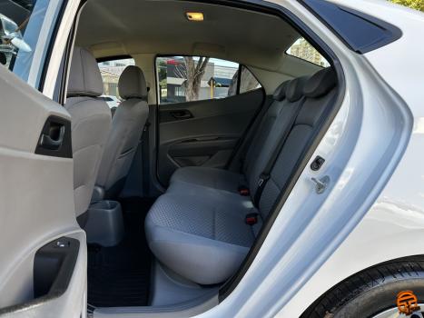 HYUNDAI HB 20 Sedan 1.0 12V 4P FLEX TGDI TURBO VISION AUTOMTICO, Foto 15