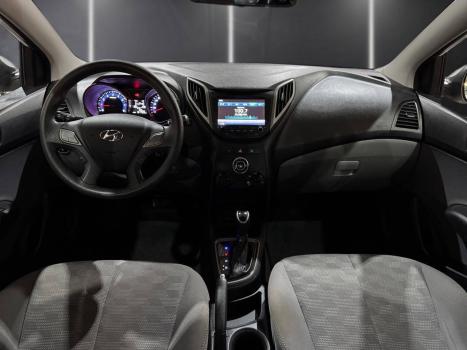 HYUNDAI HB 20 Sedan 1.6 16V 4P FLEX COMFORT STYLE AUTOMTICO, Foto 6