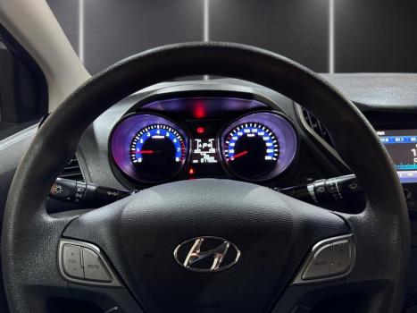 HYUNDAI HB 20 Sedan 1.6 16V 4P FLEX COMFORT STYLE AUTOMTICO, Foto 7