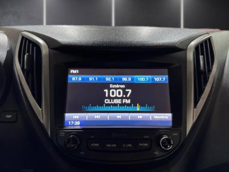 HYUNDAI HB 20 Sedan 1.6 16V 4P FLEX COMFORT STYLE AUTOMTICO, Foto 8