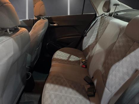 HYUNDAI HB 20 Sedan 1.6 16V 4P FLEX COMFORT STYLE AUTOMTICO, Foto 9