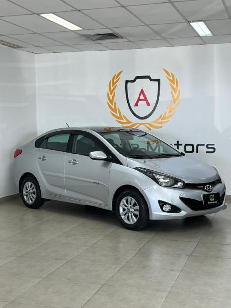 HYUNDAI HB 20 Sedan 1.6 16V 4P FLEX COMFORT PLUS, Foto 3