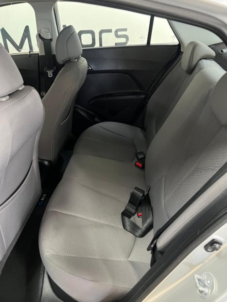HYUNDAI HB 20 Sedan 1.6 16V 4P FLEX COMFORT PLUS, Foto 5