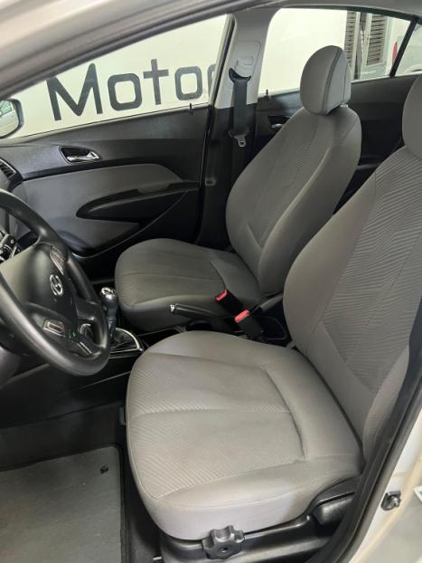 HYUNDAI HB 20 Sedan 1.6 16V 4P FLEX COMFORT PLUS, Foto 9