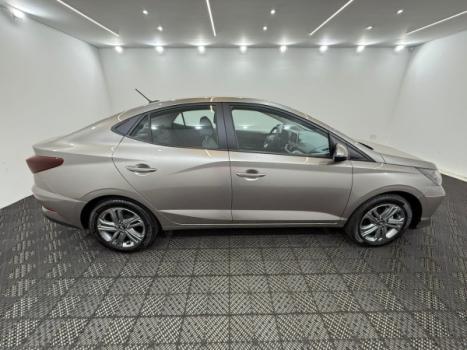 HYUNDAI HB 20 Sedan 1.0 12V 4P FLEX COMFORT PLUS TURBO, Foto 4