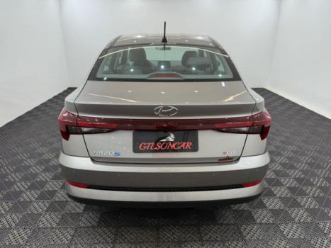 HYUNDAI HB 20 Sedan 1.0 12V 4P FLEX COMFORT PLUS TURBO, Foto 5