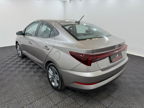 HYUNDAI HB 20 Sedan 1.0 12V 4P FLEX COMFORT PLUS TURBO, Foto 6
