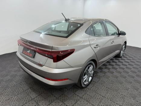 HYUNDAI HB 20 Sedan 1.0 12V 4P FLEX COMFORT PLUS TURBO, Foto 7