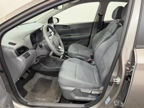 HYUNDAI HB 20 Sedan 1.0 12V 4P FLEX COMFORT PLUS TURBO, Foto 9