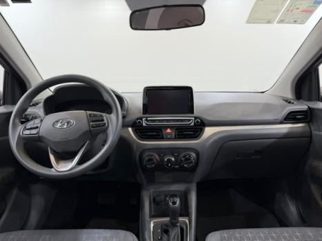 HYUNDAI HB 20 Sedan 1.0 12V 4P FLEX COMFORT PLUS TURBO, Foto 11
