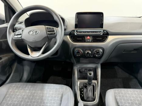 HYUNDAI HB 20 Sedan 1.0 12V 4P FLEX COMFORT PLUS TURBO, Foto 12