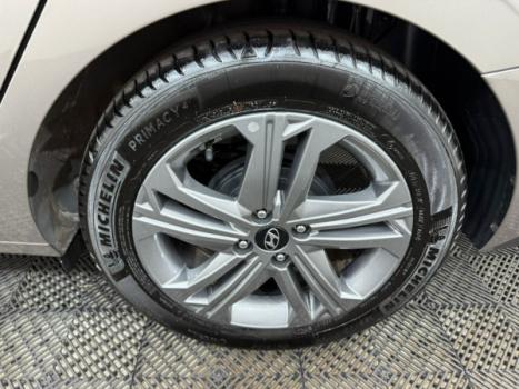HYUNDAI HB 20 Sedan 1.0 12V 4P FLEX COMFORT PLUS TURBO, Foto 13