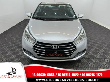 HYUNDAI HB 20 Sedan 1.6 16V 4P FLEX PREMIUM AUTOMTICO, Foto 1