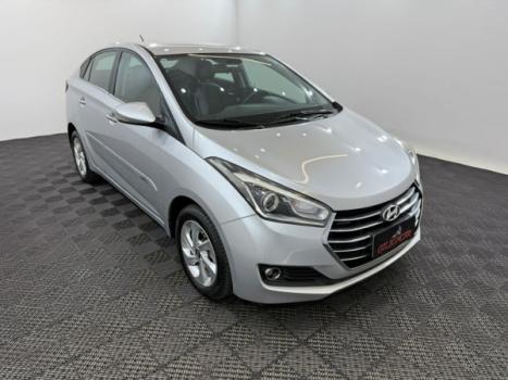 HYUNDAI HB 20 Sedan 1.6 16V 4P FLEX PREMIUM AUTOMTICO, Foto 2