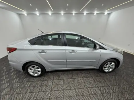 HYUNDAI HB 20 Sedan 1.6 16V 4P FLEX PREMIUM AUTOMTICO, Foto 3