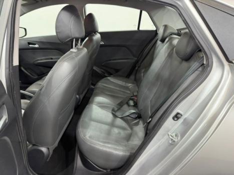HYUNDAI HB 20 Sedan 1.6 16V 4P FLEX PREMIUM AUTOMTICO, Foto 7