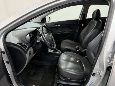 HYUNDAI HB 20 Sedan 1.6 16V 4P FLEX PREMIUM AUTOMTICO, Foto 8