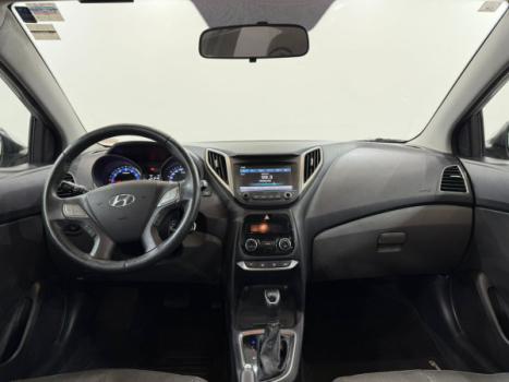 HYUNDAI HB 20 Sedan 1.6 16V 4P FLEX PREMIUM AUTOMTICO, Foto 10