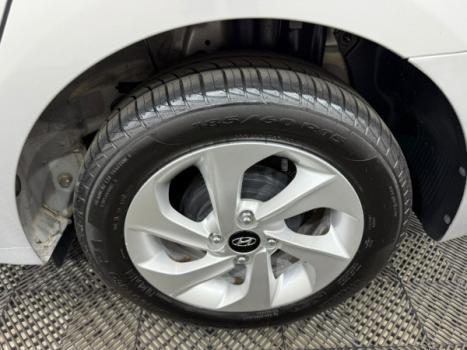 HYUNDAI HB 20 Sedan 1.6 16V 4P FLEX PREMIUM AUTOMTICO, Foto 12