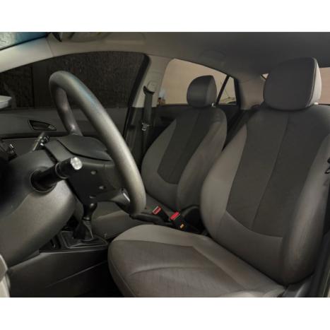 HYUNDAI HB 20 Sedan 1.0 12V 4P FLEX COMFORT PLUS, Foto 9