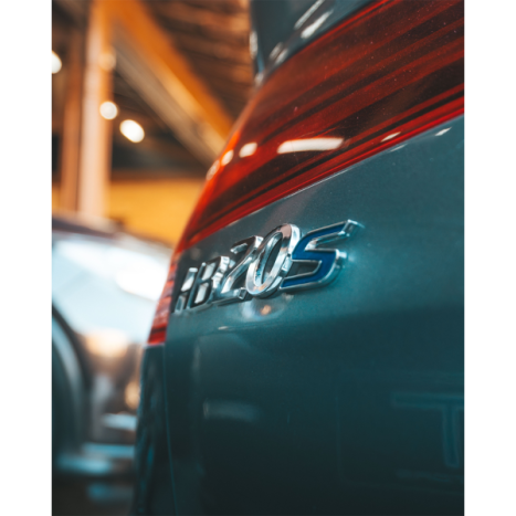 HYUNDAI HB 20 Sedan 1.0 12V 4P FLEX VISION, Foto 4